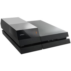 Ps4 Data Bank