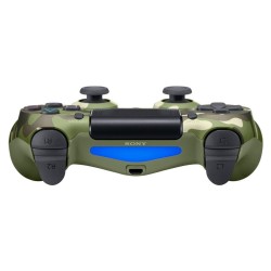 Control DS4 PS4 Green