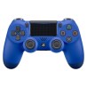 Ps Dualshock4 Wave Blue
