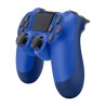 Ps Dualshock4 Wave Blue