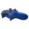 Ps Dualshock4 Wave Blue