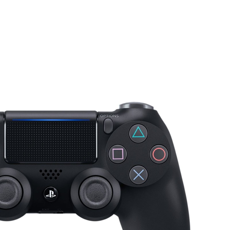 Control PS4 Jet Black