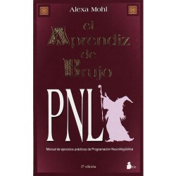 Aprendiz de brujo PNL 1