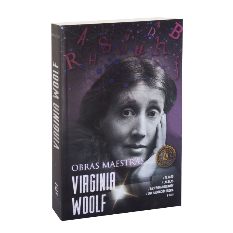 Virginia Woolf
