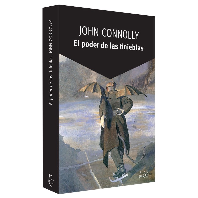 El Poder de las Tinieblas