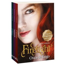 Saga Firelight