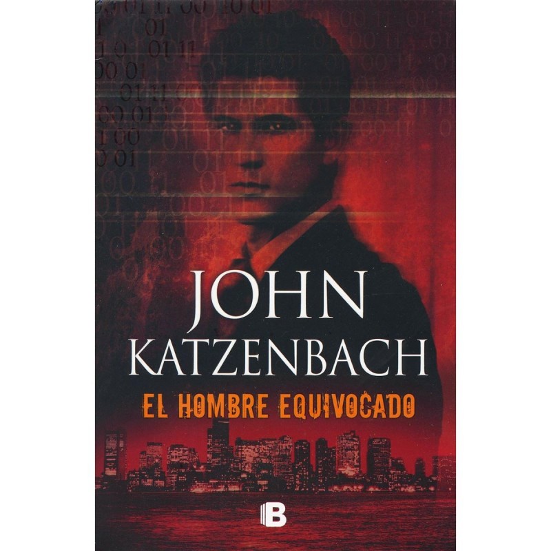 El Hombre Equivocado