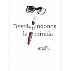 Devolviendonos la mirada
