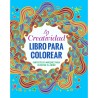 Libro para colorear: la creatividad