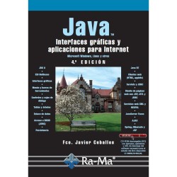 Java Interfaces Graficas