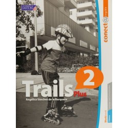 Trails Plus 2. Primary. Workbook. Conect@ Ingles