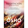 Meditacion: el arte del extasis