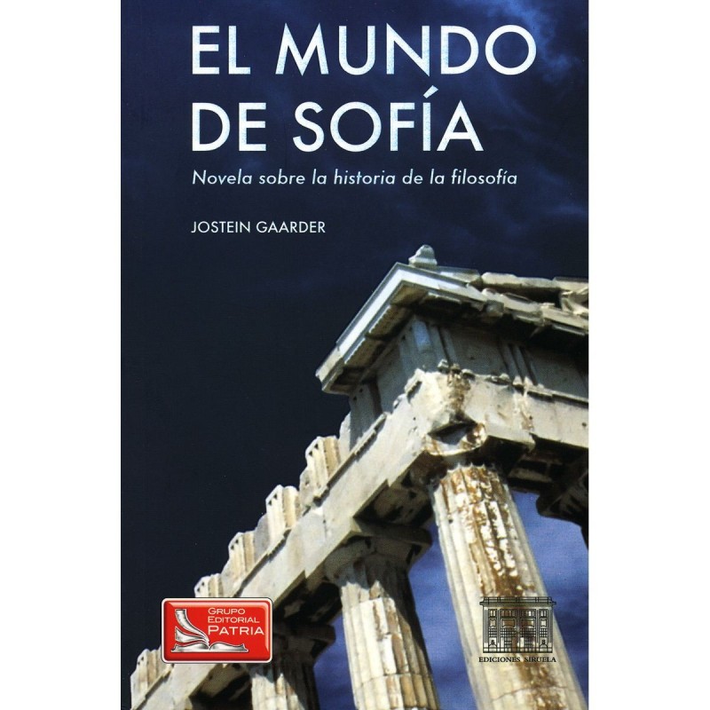 El mundo de Sofia