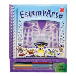 Libro- Estamparte
