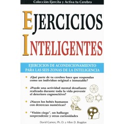 Ejercicios inteligentes
