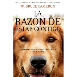 La Razón de Estar Contigo Penguin Rhge