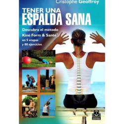 Tener Una Espalda Sana