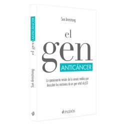 El gen anticancer