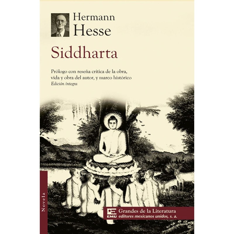 Siddhartha Emur