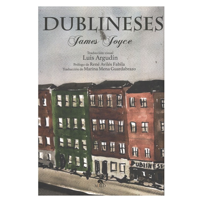 Dublineses Emur