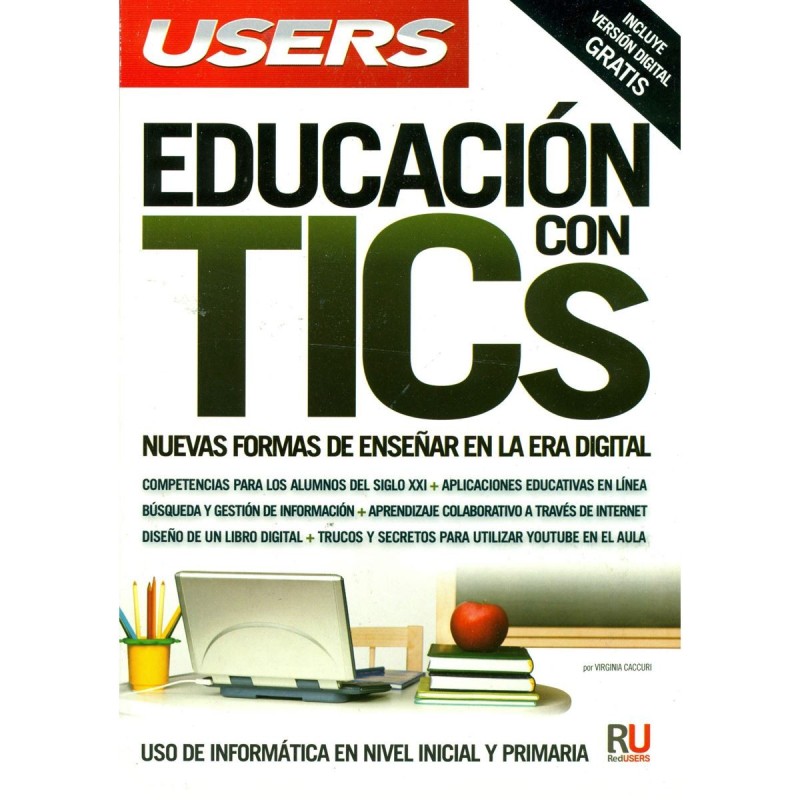 Educacion Con Tics