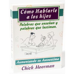 Aumentando su autoestima