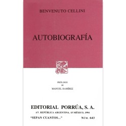 Autobiografia