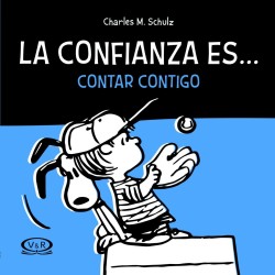 La Confianza Es… Contar Contigo, Vergara & Riba