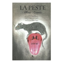 La Peste Emur