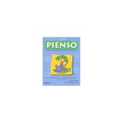 Pienso 2: Programa Integral De Estimulacion De La Inteligencia