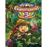 3Pri Exploradores Vac Alm