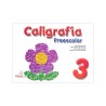 Caligrafia Preescolar 3