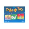 Play And Do Preschool: Activity Book