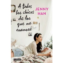 A Todos Los Chicos De Los Que Me Enamore