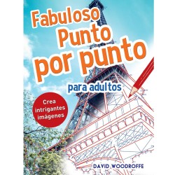 Fabuloso Punto Por Punto Para Adultos