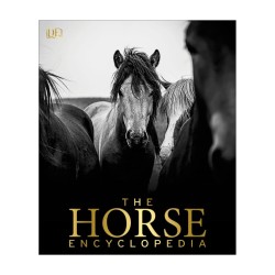 The Horse Encyclopedia