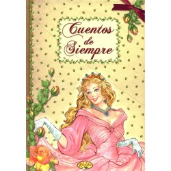 Cuentos de siempre