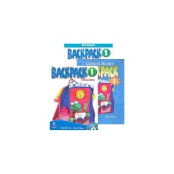 Back Pack 1 Value Pack 2Ed