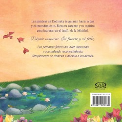 En el jardin de la felicidad