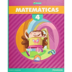 Matematicas 4