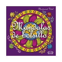 Mandalas de Bolsillo 4