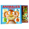 Libro - Animales Magnéticos