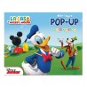 La Casa de Mickey Mouse Cuentos 15X13Cm Cigama