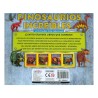 Dinosaurios Increibles