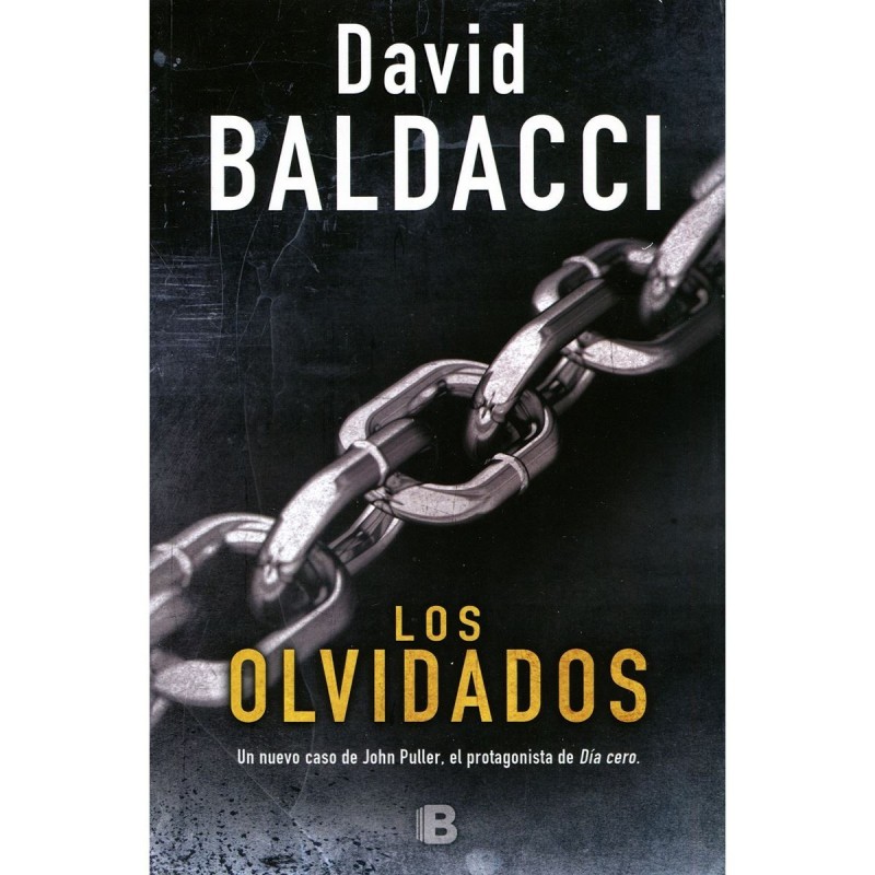 Los Olvidados