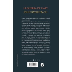 La guerra de Hart