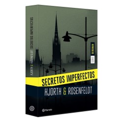 Secretos imperfectos