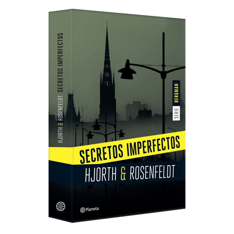 Secretos imperfectos