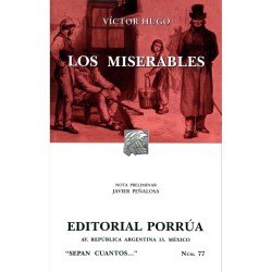 Los miserables
