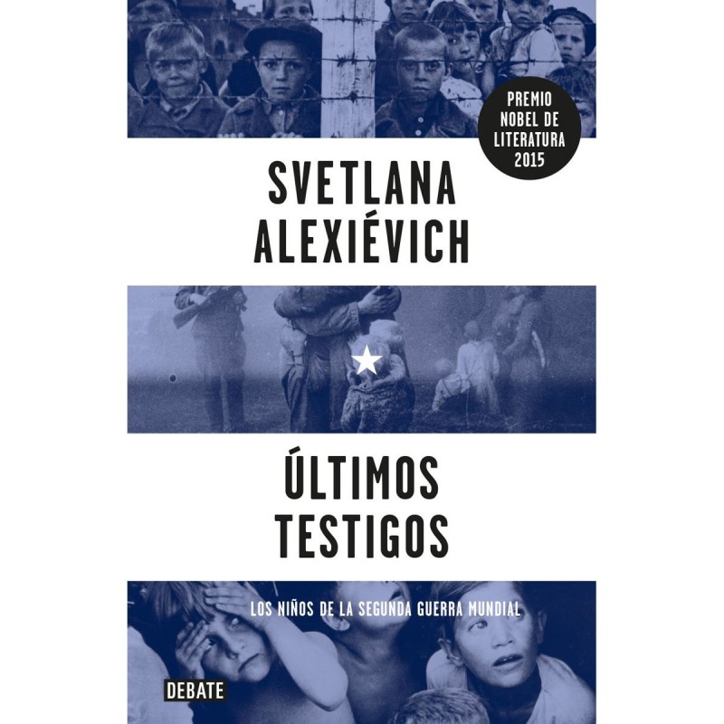 Últimos testigos